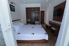 Hanoi Old Quarter Hostel