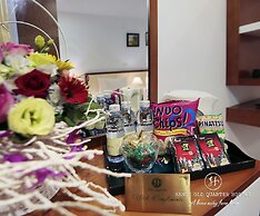 Hanoi Old Quarter Hostel