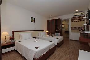 Hanoi Old Quarter Hostel