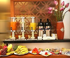 Hanoi Old Quarter Hostel