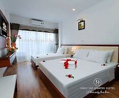 Hanoi Old Quarter Hostel