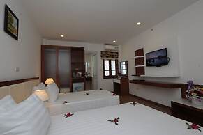 Hanoi Old Quarter Hostel