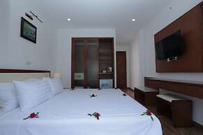 Hanoi Old Quarter Hostel