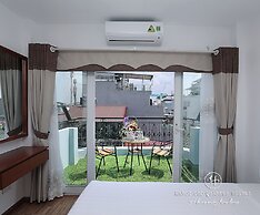 Hanoi Old Quarter Hostel