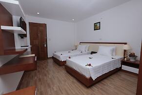 Hanoi Old Quarter Hostel