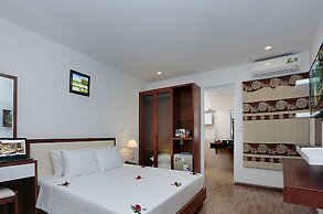 Hanoi Old Quarter Hostel