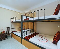 Hanoi Old Quarter Hostel
