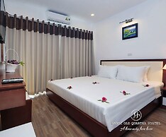 Hanoi Old Quarter Hostel