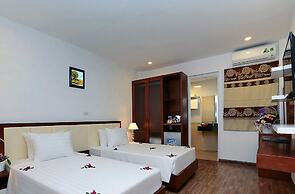 Hanoi Old Quarter Hostel