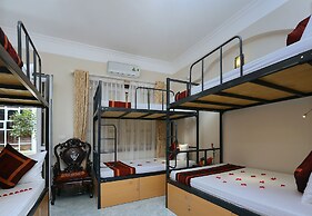 Hanoi Old Quarter Hostel