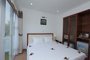 Hanoi Old Quarter Hostel