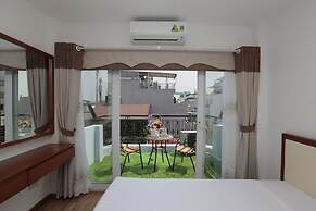 Hanoi Old Quarter Hostel