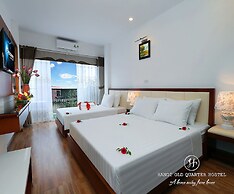 Hanoi Old Quarter Hostel