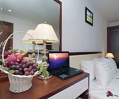 Hanoi Old Quarter Hostel