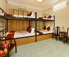 Hanoi Old Quarter Hostel