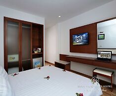 Hanoi Old Quarter Hostel