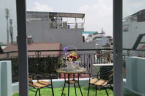 Hanoi Old Quarter Hostel