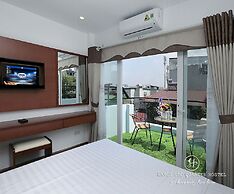 Hanoi Old Quarter Hostel