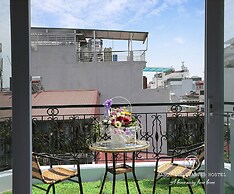 Hanoi Old Quarter Hostel