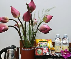 Hanoi Old Quarter Hostel