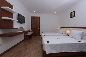 Hanoi Old Quarter Hostel