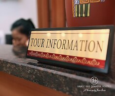 Hanoi Old Quarter Hostel