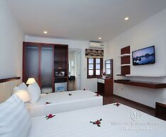 Hanoi Old Quarter Hostel