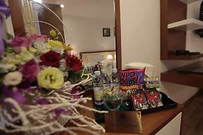 Hanoi Old Quarter Hostel