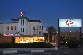 4s Hotel Dahab