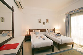 4s Hotel Dahab