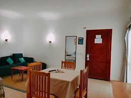 4s Hotel Dahab