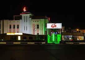4s Hotel Dahab