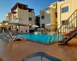 4s Hotel Dahab