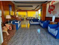 4s Hotel Dahab