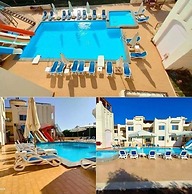 4s Hotel Dahab