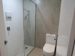 Burke and Wills Mt Isa Motel