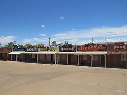 Burke and Wills Mt Isa Motel