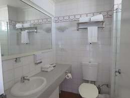 Burke and Wills Mt Isa Motel