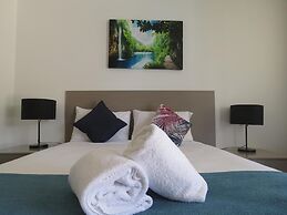 Burke and Wills Mt Isa Motel