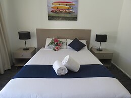 Burke and Wills Mt Isa Motel