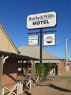 Burke and Wills Mt Isa Motel