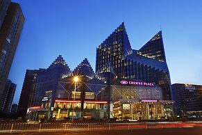 Crowne Plaza Shenyang Parkview, an IHG Hotel