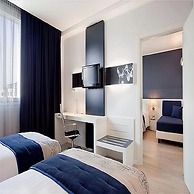 Holiday Inn Milan Nord Zara by IHG