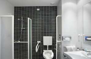 Holiday Inn Milan Nord Zara by IHG