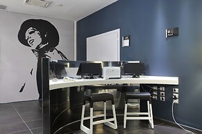 Holiday Inn Milan Nord Zara by IHG
