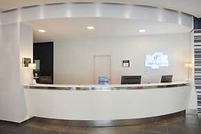 Holiday Inn Milan Nord Zara by IHG