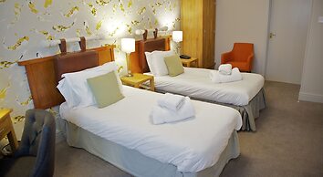 Stonehouse Court Hotel