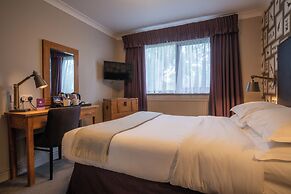 Stonehouse Court Hotel
