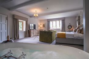 Stonehouse Court Hotel