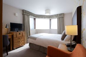 Stonehouse Court Hotel